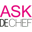 Ask de Chef logo