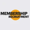 Membership Recruitment logo