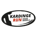 KardingeRun voor Bikkels logo