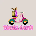 Travel Candi logo
