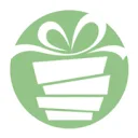 Groots in Geschenken logo