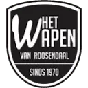 Het Wapen van Roosendaal logo