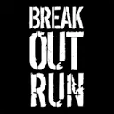Breakout Run logo