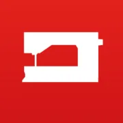 Luyten Naaimachines logo