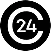 CODE24 logo