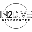 IN2DIVE logo