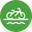CycleShare Bedrijven logo