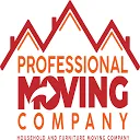 Logo van Professional Moving Company NL