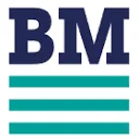 BM BodemManagement logo