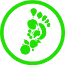 Fruitprint logo