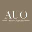 Stichting Art UnOrganized logo