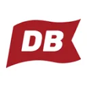 DB Keukens logo
