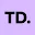 Total Design logo