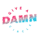 Give a Damn Foundation logo