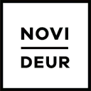 Novi deur bv logo