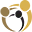 Logo van SamenSterk Zorg AND Adviesbureau