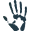 Handed By logo