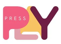 Press Play logo