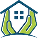 Zorghuis Alblasserwaard logo