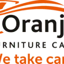 Oranje Furniture Care logo