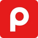 Perspectief op werk logo