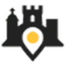 City adventure games logo