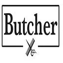 Butcherhair logo