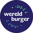 Wereldburger logo