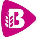 Bakker Bart logo