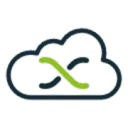 Logo van Evernex Cloud Solutions B.V.