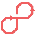 Stichting TexPlus logo