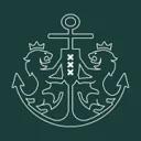 Rederij Nassau logo
