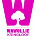 Wawollie Kringloop logo