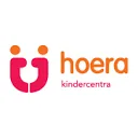 Hoera kindercentra logo