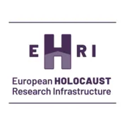 EHRI European Holocaust Research Infrastructure logo