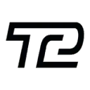 T2 IT Detachering logo