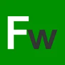 Frankwatching Academy logo