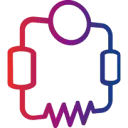 Compac Services B.V. logo
