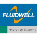 Fluidwell Hydrogen Systems bv logo