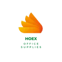 HOEX Office Supplies logo
