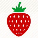 Henselmans Strawberry Plants logo