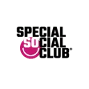 De Special Social Club logo