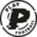 Play Leende Play Hockey AND Play Football logo