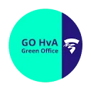 Green Office HvA logo