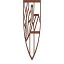 Herberg de Gebrande Waateren logo