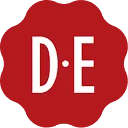 Douwe Egberts Café Leeuwarden logo