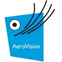 AeroVision BV logo