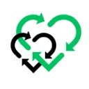 Collectief Circulair logo