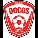 RKSV DoCoS logo