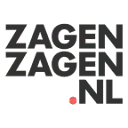 Zagenzagen.nl logo